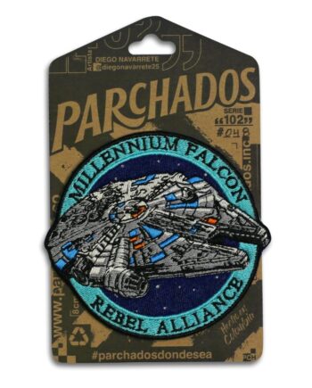 fotoproducto_parchados_patches_s101_empaque_millennium_falcon