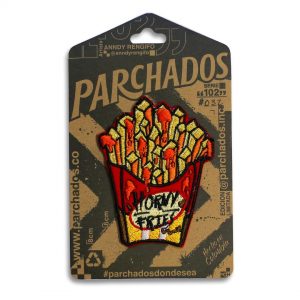 fotoproducto_parchados_patches_s102_horny_fries_empaque