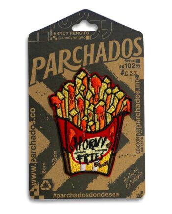 fotoproducto_parchados_patches_s102_horny_fries_empaque