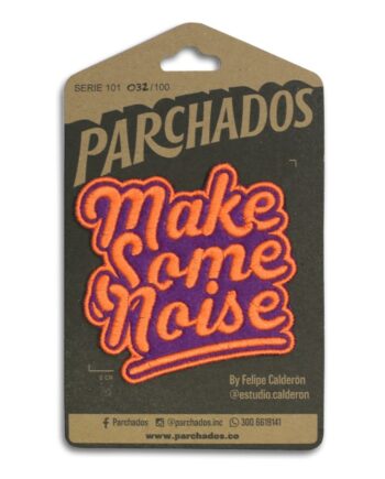 fotoproducto_parchados_patches_s101_empaque_make_some_noise