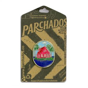 26enamel_pin_parchados_kame_paradise_empaque