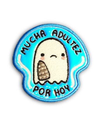 parche_bordado_parchados_fantasma_wawawiwa