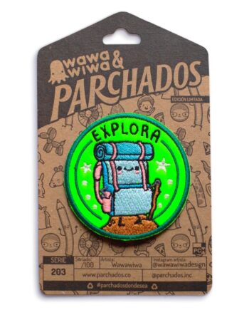 parche_bordado_parchados_explora_empaque