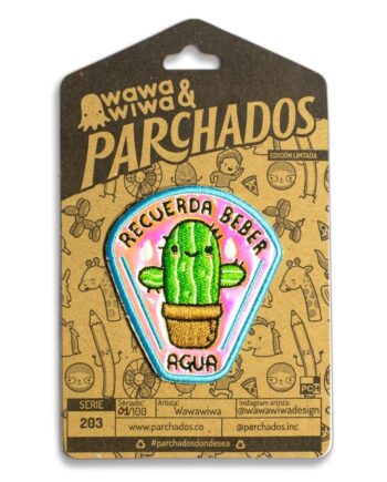 parche_bordado_parchados_recuerda_tornasol_empaque