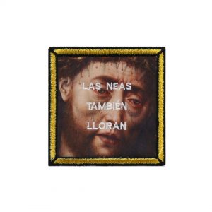 parche_memecentistas_las_neas_tambien_lloran_parchados_op