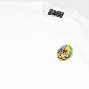 camiseta_oversize_HBS_personalizable_frente_guacamoli