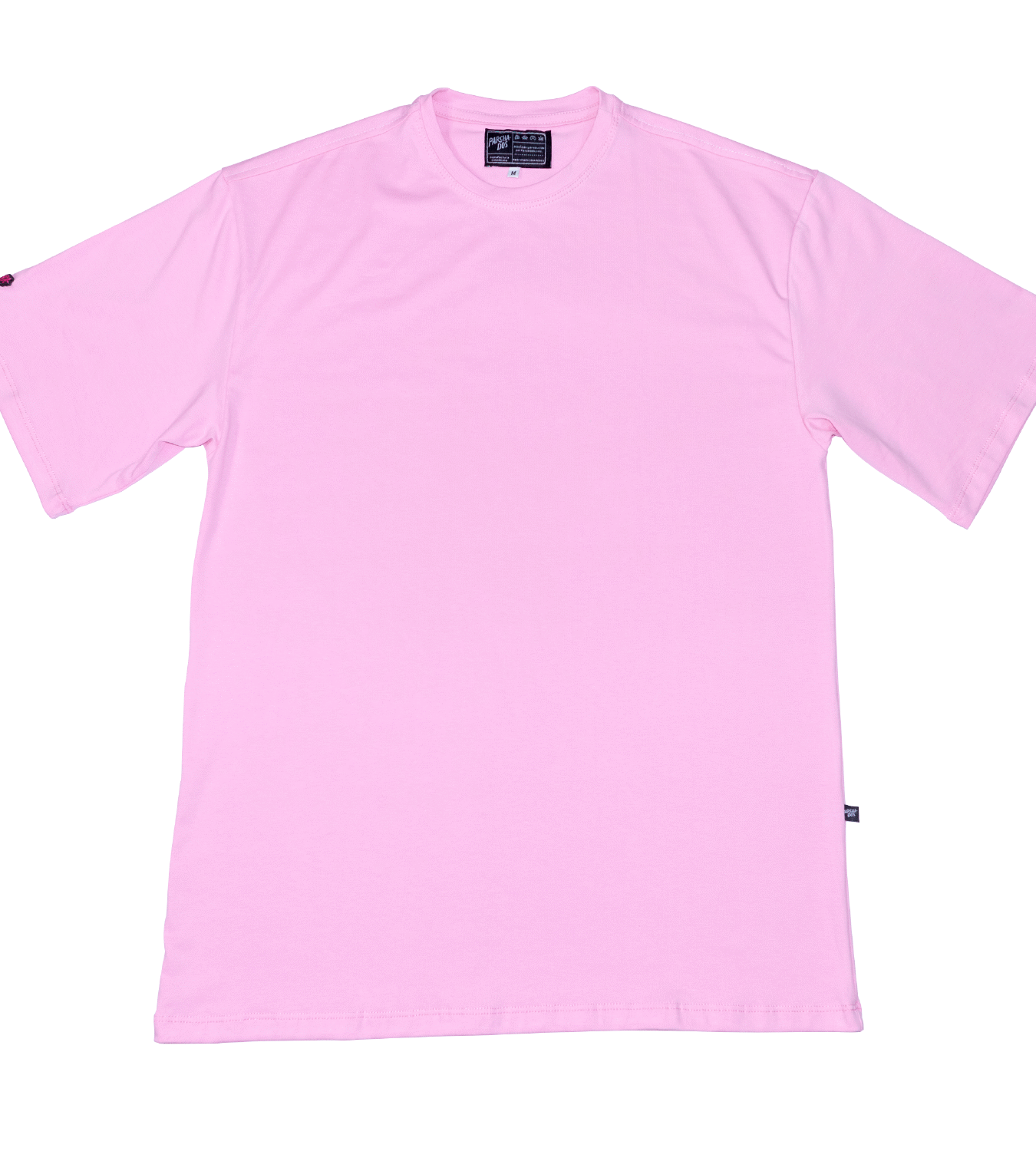 camiseta_oversize_basica_parchados_frontal_rosado_opti