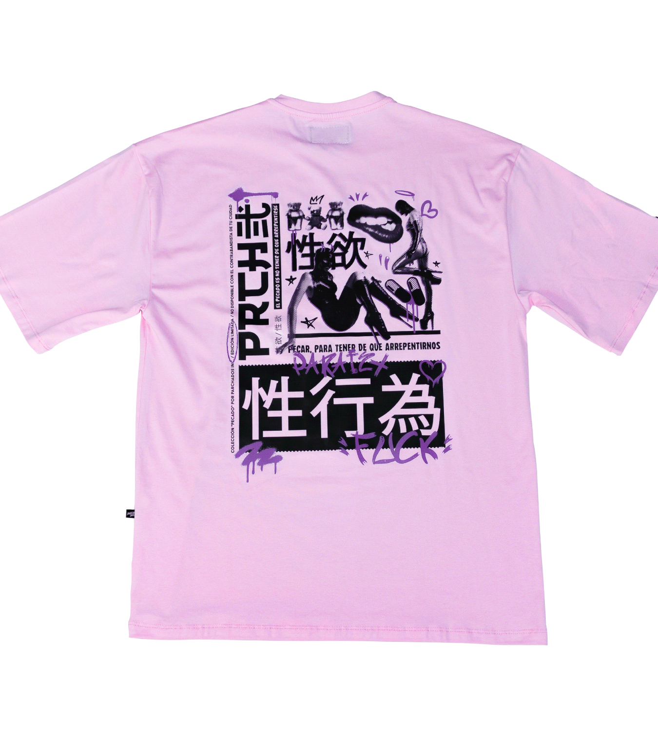 camiseta_oversize_dominatrix_parchados_espalda