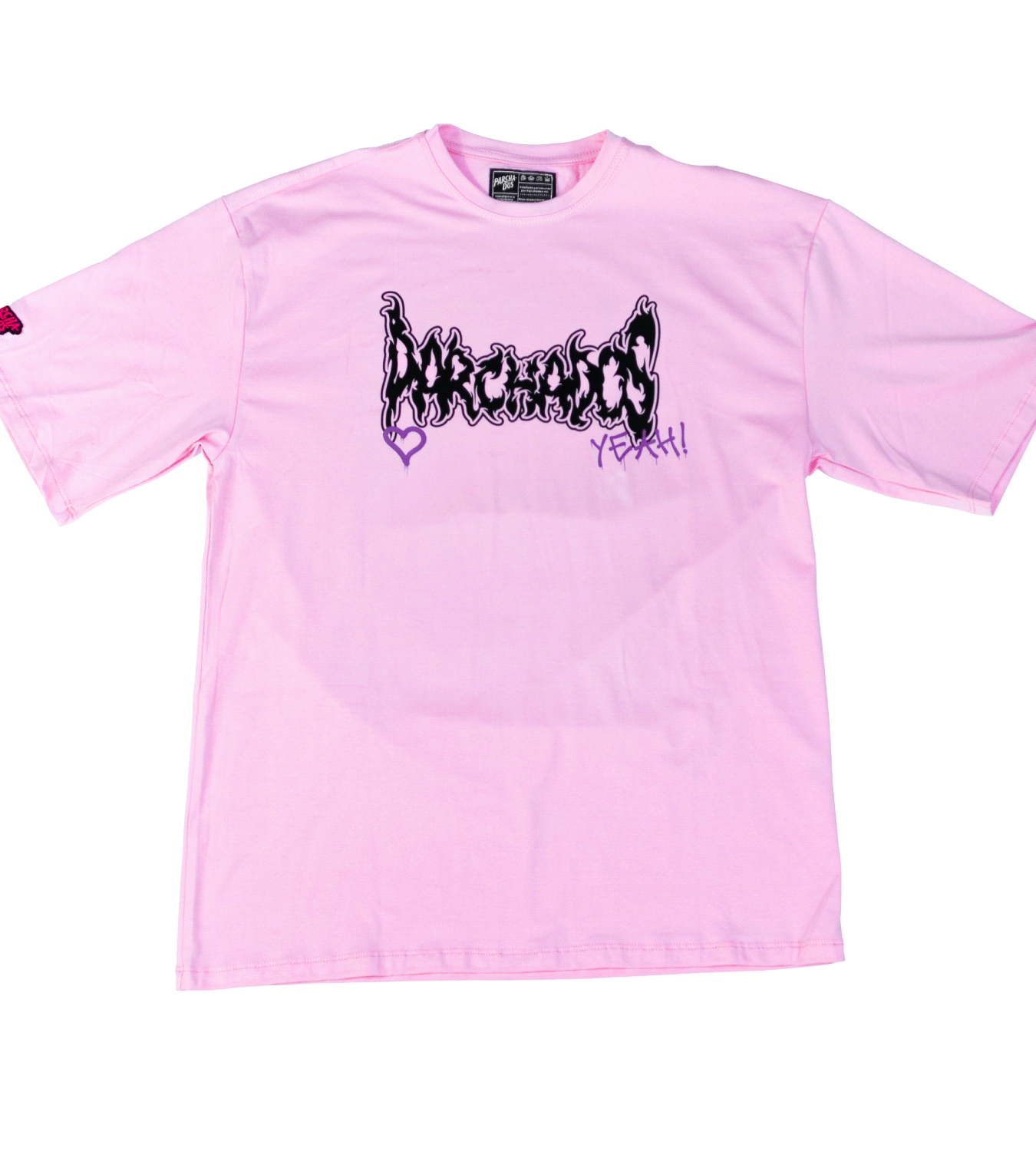 camiseta_oversize_dominatrix_parchados_frente