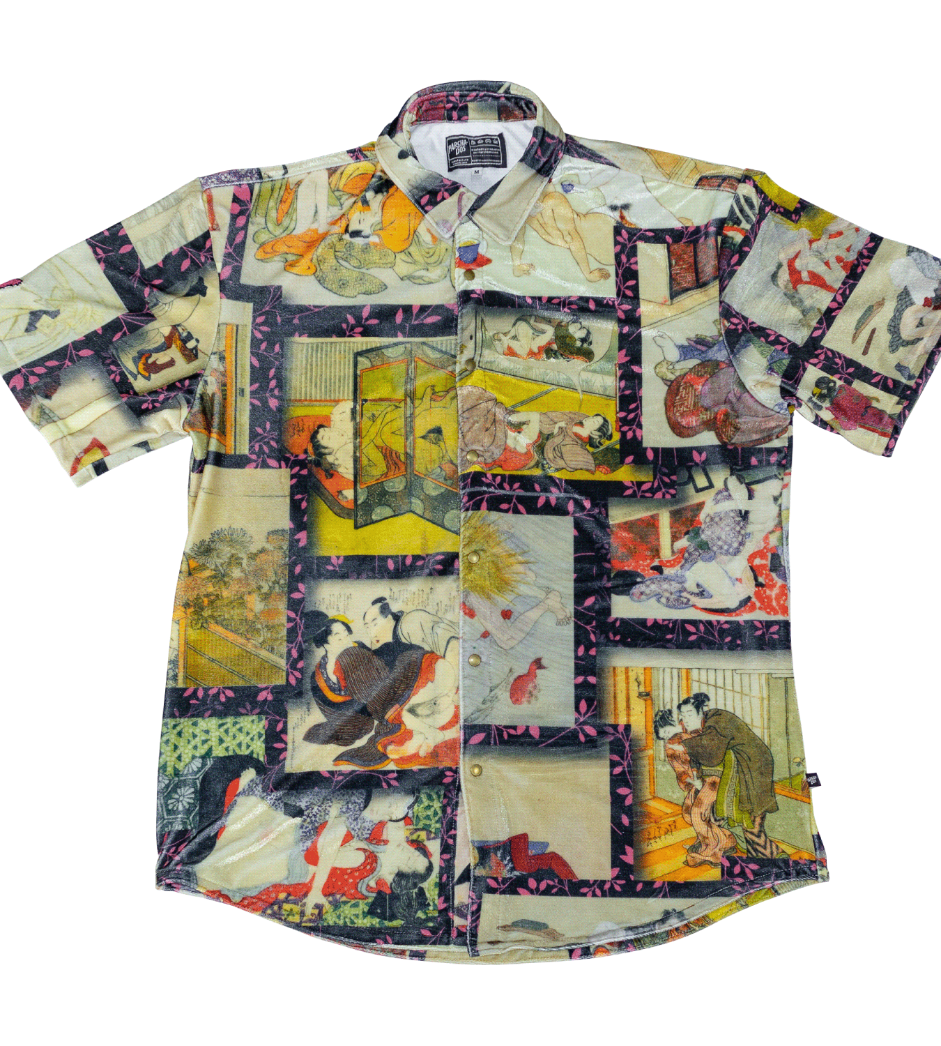 conjunto_terciopelo_pecado_parchados_camiseta_overzise_frente