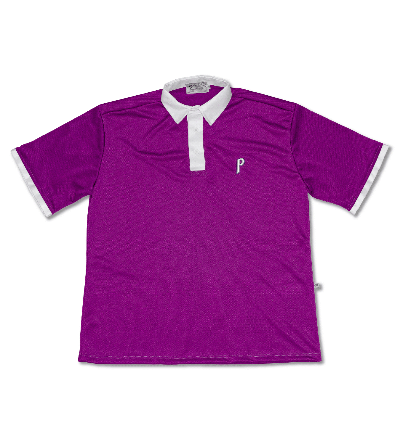 polo_sport_oversize_parchados_morado_frontal